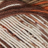 Loren Happy Ebruli El Örgü İpi - RH007 - 34292 thumbnail 2