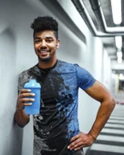 Desenli Antrenman ve Spor Forması, Halı Saha Forması, Nefes Alan Tişört, Yüksek Kalite Gym Tshirt - 6