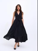 6921 ELBİSE-SİYAH thumbnail 1