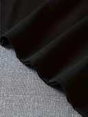 Erkek Kısa Kollu Bisiklet Yaka çok Renkli Viskon Bluz thumbnail 4