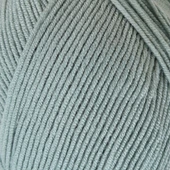 La Mia Baby Boom Yeşil El Örgü İpi - 493 - 34211 thumbnail 2