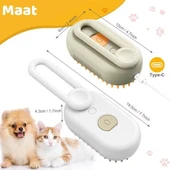 Kedi & Köpek Tarağı thumbnail 6