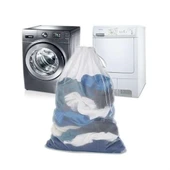 BUFFER® Çamaşır Yıkama Filesi Kirli Filesi Maxi 40x60 cm thumbnail 6