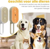 Kedi & Köpek Tarağı thumbnail 4