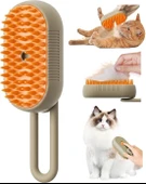 Kedi & Köpek Tarağı thumbnail 3