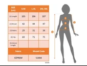 Kadın Kısa Kollu Kruvaze Yaka Lastikli Belden Gipeli çiçek Desenli Suprem Elbise thumbnail 12