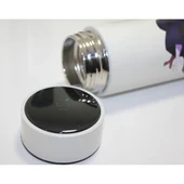 Anime Baskılı Dijital Göstergeli Termos 500 ml Model 1 thumbnail 2