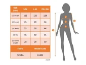 Kadın Yarı Balıkçı Yaka Yırtmaçlı Dalgıç Midi Elbise thumbnail 7