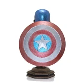 Captain America Büst thumbnail 3