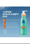 Nivea Derma Skin Clear 150 ml Yüz Temizleme Jeli - 2