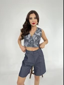 7011 TAKIM-LACİVERT thumbnail 2