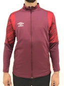 Umbro TC-0211 Plus Camp Jacket Hooded Sweat Eşofman Üstü Erkek Ceket thumbnail 10