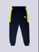 Fenerbahçe S.K. 25/26 Sezon Tribün Basic Erkek Eşofman Altı thumbnail 3