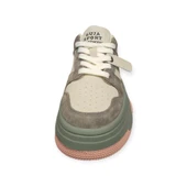 GUJA 24K358-3 KALIN TABAN KADIN SNEAKERS SPOR AYAKKABI thumbnail 9