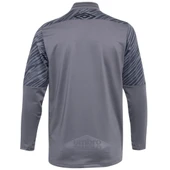 Umbro TC-0211 Plus Camp Jacket Hooded Sweat Eşofman Üstü Erkek Ceket - 4