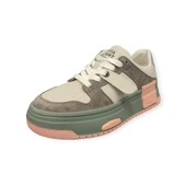 GUJA 24K358-3 KALIN TABAN KADIN SNEAKERS SPOR AYAKKABI thumbnail 6