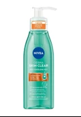 Nivea Derma Skin Clear 150 ml Yüz Temizleme Jeli - 1