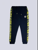 Fenerbahçe S.K. 25/26 Sezon Tribün Kamuflaj Detaylı Erkek Eşofman Altı thumbnail 5