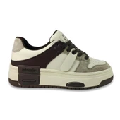 GUJA 24K358-3 KALIN TABAN KADIN SNEAKERS SPOR AYAKKABI thumbnail 3