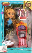 Asi Prensesler Moda Bebek 5026D - 1