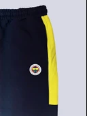 Fenerbahçe S.K. 25/26 Sezon Tribün Basic Erkek Eşofman Altı thumbnail 10