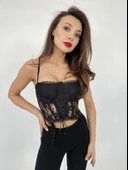 6406 CROP-SİYAH thumbnail 3