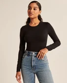 Süprem Kumaş Bluz thumbnail 2