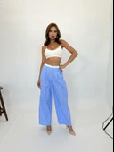 7109 PANTOLON-DALLAS ÇİZGİLİ thumbnail 4