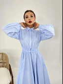 6813 ELBİSE-SAN DİEGO ÇİZGİLİ thumbnail 4