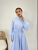 6813 ELBİSE-SAN DİEGO ÇİZGİLİ thumbnail 1