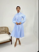 6813 ELBİSE-SAN DİEGO ÇİZGİLİ thumbnail 3