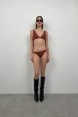 Bralet Bikini Takım thumbnail 1