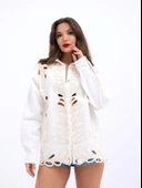 6956 GÖMLEK-BEYAZ thumbnail 3