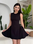 More İnci Detaylı Elbise thumbnail 2