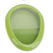 Avokado Şeklinde Esnek Yiyecek Saklama Kutusu thumbnail 1