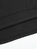 Erkek Kısa Kollu V Yaka Süprem T-shirt - 6