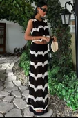 Shayna Ajurlu Crop Takım 9825 - 1