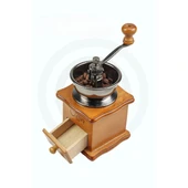 Ahşap Kahve Değirmeni thumbnail 2