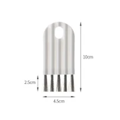 Detay Ve Boşluk Temizleme Fırçası thumbnail 4