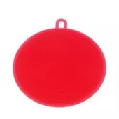 Silikon Bulaşık Yıkama Süngeri 2 Adet thumbnail 5