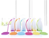 Silikon Çay Demleme Poşeti thumbnail 2