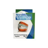 Diş Gıcırdatma Engelleyici Plak thumbnail 1