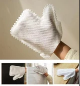 Temizlik Toz Alma Eldiveni 10 Adet thumbnail 7