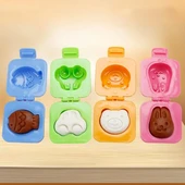 Suşi Ve Haşlanmış Yumurta Kalıbı 3 Adet thumbnail 7