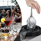 Yüksek Basınçlı Otomatik Bardak Yıkama Aparatı thumbnail 5