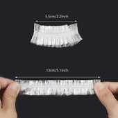 Kulak Bonesi 100 Adet thumbnail 3