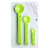 Ölçme Kaşıklı Poşet Klipsi 3'lü Paket thumbnail 1