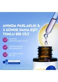 Nivea Luminous630 Skin Glow Anında Aydınlatıcı Yüz Serumu 30 ml - 2