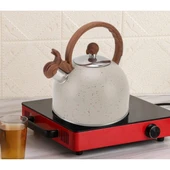 Granit Görünümlü Demlik thumbnail 7