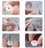 Nevresim Sabitleme Seti thumbnail 4